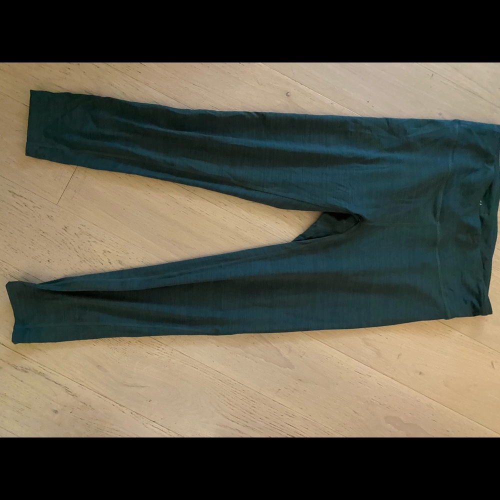 Outdoor voices 7/8 leggings